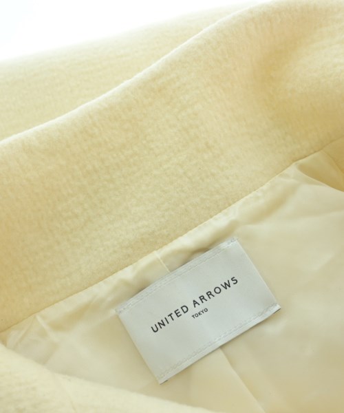 UNITED ARROWS（ユナイテッドアローズ）その他 白 サイズ:38(M位) レディース/2200719631016