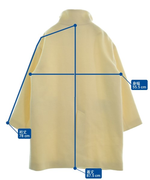 UNITED ARROWS（ユナイテッドアローズ）その他 白 サイズ:38(M位) レディース/2200719631016