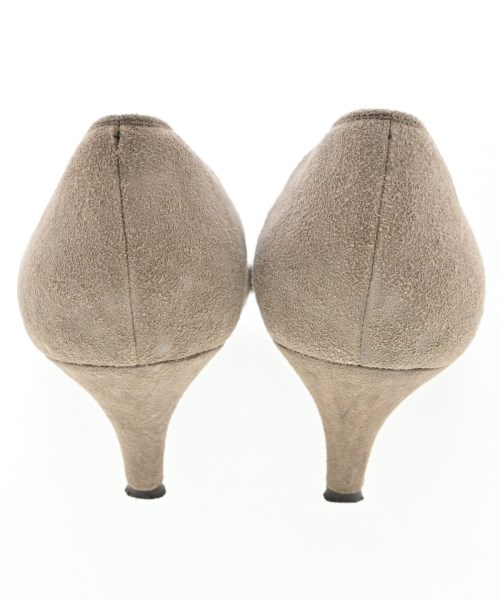 UNITED ARROWS（ユナイテッドアローズ）パンプス グレー サイズ:EU36(22.5cm位) レディース/2200719704024