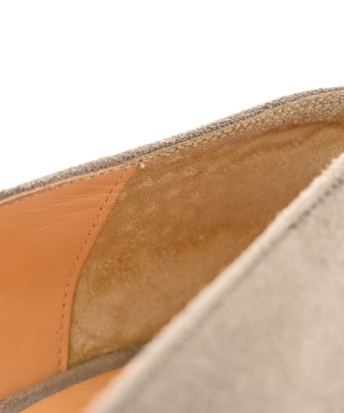 UNITED ARROWS（ユナイテッドアローズ）パンプス グレー サイズ:EU36(22.5cm位) レディース/2200719704024