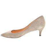 UNITED ARROWS（ユナイテッドアローズ）パンプス グレー サイズ:EU36(22.5cm位) レディース/2200719704024