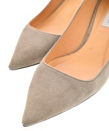 UNITED ARROWS（ユナイテッドアローズ）パンプス グレー サイズ:EU36(22.5cm位) レディース/2200719704024