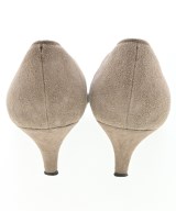 UNITED ARROWS（ユナイテッドアローズ）パンプス グレー サイズ:EU36(22.5cm位) レディース/2200719704024