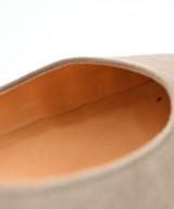 UNITED ARROWS（ユナイテッドアローズ）パンプス グレー サイズ:EU36(22.5cm位) レディース/2200719704024