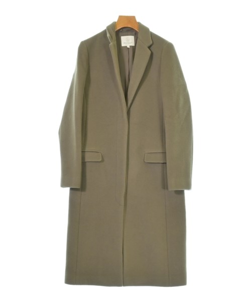 UNITED ARROWS(ユナイテッドアローズ)のステンカラーコート サイズ:M 8,800円