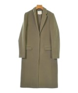 UNITED ARROWS（ユナイテッドアローズ）ステンカラーコート カーキ サイズ:M レディース/2200719708015
