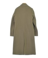 UNITED ARROWS（ユナイテッドアローズ）ステンカラーコート カーキ サイズ:M レディース/2200719708015
