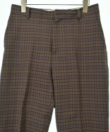 UNITED ARROWS（ユナイテッドアローズ）スラックス 茶 サイズ:40(M位) レディース/2200645110012