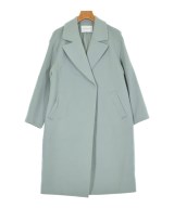 UNITED ARROWS（ユナイテッドアローズ）チェスターコート 青 サイズ:34(XS位) レディース/2200617959014