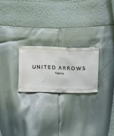 UNITED ARROWS（ユナイテッドアローズ）チェスターコート 青 サイズ:34(XS位) レディース/2200617959014