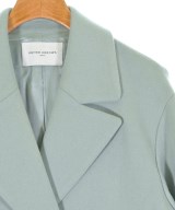 UNITED ARROWS（ユナイテッドアローズ）チェスターコート 青 サイズ:34(XS位) レディース/2200617959014
