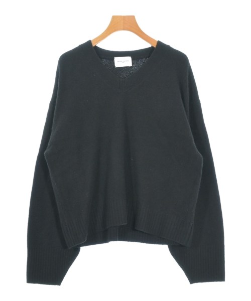 UNITED ARROWS(ユナイテッドアローズ)ニット・セーター 黒 サイズ:-(M位)/2200617959021