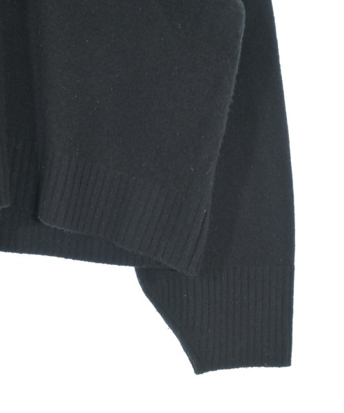 UNITED ARROWS（ユナイテッドアローズ）ニット・セーター 黒 サイズ:-(M位) レディース/2200617959021
