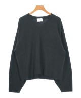 UNITED ARROWS（ユナイテッドアローズ）ニット・セーター 黒 サイズ:-(M位) レディース/2200617959021