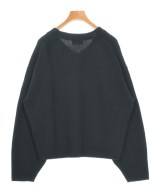 UNITED ARROWS（ユナイテッドアローズ）ニット・セーター 黒 サイズ:-(M位) レディース/2200617959021