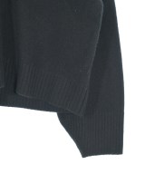 UNITED ARROWS（ユナイテッドアローズ）ニット・セーター 黒 サイズ:-(M位) レディース/2200617959021