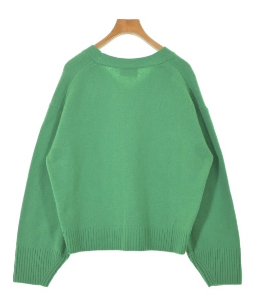 UNITED ARROWS（ユナイテッドアローズ）ニット・セーター 緑 サイズ:F レディース/2200617959038
