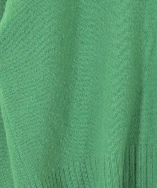 UNITED ARROWS（ユナイテッドアローズ）ニット・セーター 緑 サイズ:F レディース/2200617959038
