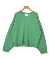UNITED ARROWS（ユナイテッドアローズ）ニット・セーター 緑 サイズ:F レディース/2200617959038