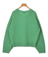 UNITED ARROWS（ユナイテッドアローズ）ニット・セーター 緑 サイズ:F レディース/2200617959038
