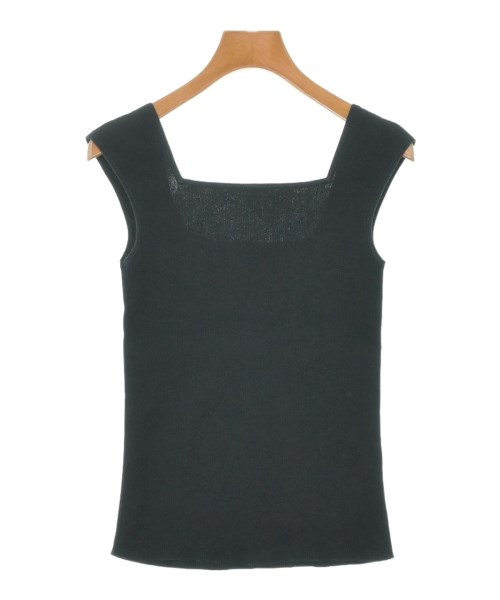 UNITED ARROWS(ユナイテッドアローズ)ノースリーブ 黒 サイズ:-(XS位)/2200617959083