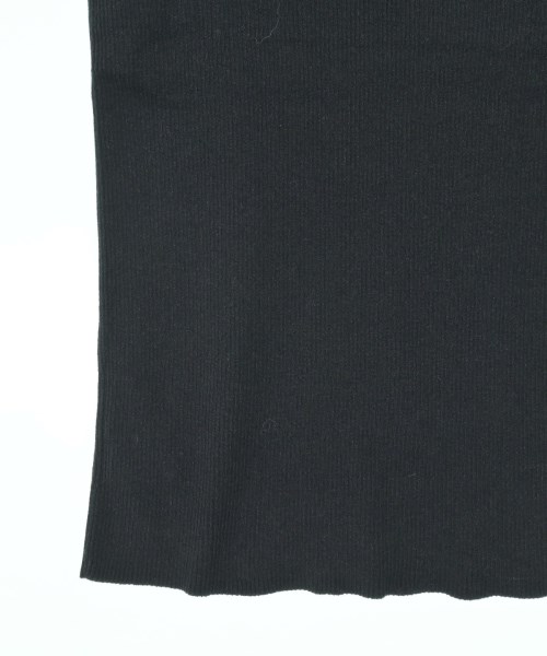 UNITED ARROWS（ユナイテッドアローズ）ノースリーブ 黒 サイズ:-(XS位) レディース/2200617959083