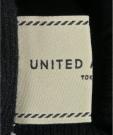 UNITED ARROWS（ユナイテッドアローズ）ノースリーブ 黒 サイズ:-(XS位) レディース/2200617959083