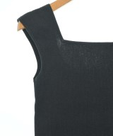 UNITED ARROWS（ユナイテッドアローズ）ノースリーブ 黒 サイズ:-(XS位) レディース/2200617959083