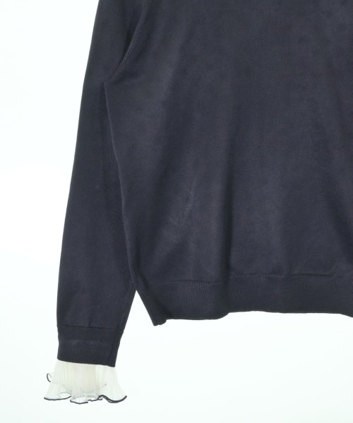 UNITED ARROWS（ユナイテッドアローズ）ニット・セーター 紺 サイズ:-(L位) レディース/2200617959113