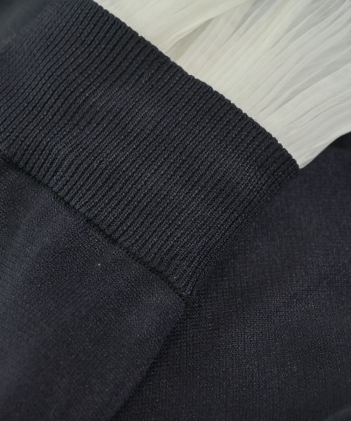 UNITED ARROWS（ユナイテッドアローズ）ニット・セーター 紺 サイズ:-(L位) レディース/2200617959113