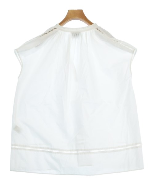 UNITED ARROWS（ユナイテッドアローズ）ブラウス 白 サイズ:F レディース/2200617959120