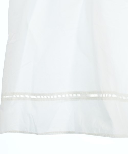 UNITED ARROWS（ユナイテッドアローズ）ブラウス 白 サイズ:F レディース/2200617959120