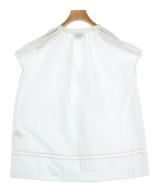 UNITED ARROWS（ユナイテッドアローズ）ブラウス 白 サイズ:F レディース/2200617959120