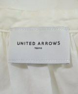 UNITED ARROWS（ユナイテッドアローズ）ブラウス 白 サイズ:F レディース/2200617959120
