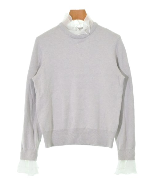 UNITED ARROWS(ユナイテッドアローズ)ニット・セーター グレー サイズ:-(L位)/2200617959137