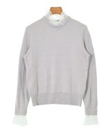UNITED ARROWS（ユナイテッドアローズ）ニット・セーター グレー サイズ:-(L位) レディース/2200617959137