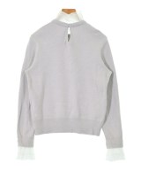 UNITED ARROWS（ユナイテッドアローズ）ニット・セーター グレー サイズ:-(L位) レディース/2200617959137