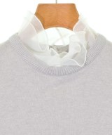 UNITED ARROWS（ユナイテッドアローズ）ニット・セーター グレー サイズ:-(L位) レディース/2200617959137