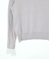 UNITED ARROWS（ユナイテッドアローズ）ニット・セーター グレー サイズ:-(L位) レディース/2200617959137