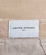 UNITED ARROWS（ユナイテッドアローズ）その他 ベージュ サイズ:34(XS位) レディース/2200617959168
