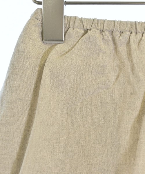 UNITED ARROWS（ユナイテッドアローズ）ロング・マキシ丈スカート ベージュ サイズ:34(XS位) レディース/2200617959182