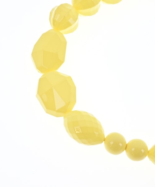 UNITED ARROWS（ユナイテッドアローズ）ネックレス 黄 サイズ:- レディース/2200629773066