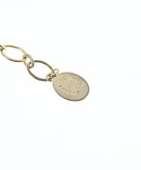 UNITED ARROWS（ユナイテッドアローズ）ネックレス 黄 サイズ:- レディース/2200629773066