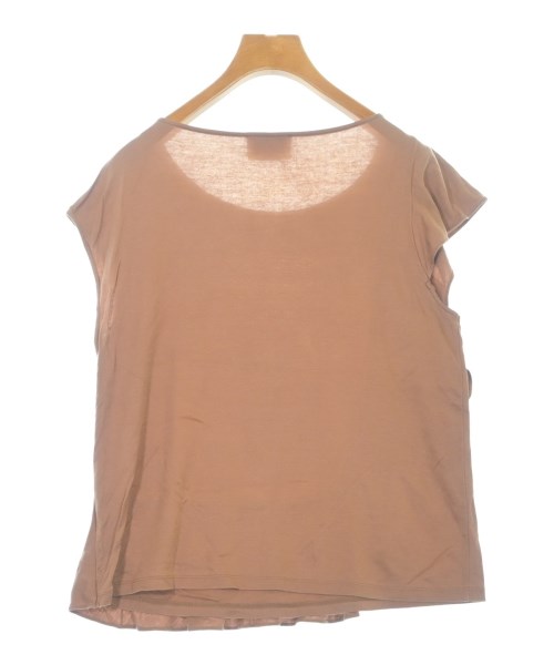 UNITED ARROWS（ユナイテッドアローズ）ノースリーブ ベージュ サイズ:-(M位) レディース/2200631048114