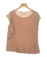 UNITED ARROWS（ユナイテッドアローズ）ノースリーブ ベージュ サイズ:-(M位) レディース/2200631048114