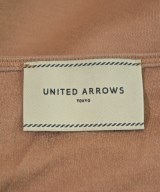 UNITED ARROWS（ユナイテッドアローズ）ノースリーブ ベージュ サイズ:-(M位) レディース/2200631048114