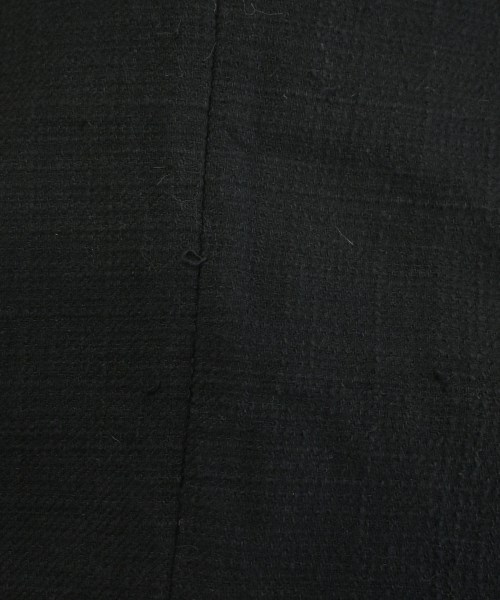 UNITED ARROWS（ユナイテッドアローズ）ベスト 黒 サイズ:-(L位) レディース/2200631822080