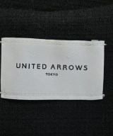 UNITED ARROWS（ユナイテッドアローズ）ベスト 黒 サイズ:-(L位) レディース/2200631822080