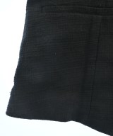 UNITED ARROWS（ユナイテッドアローズ）ベスト 黒 サイズ:-(L位) レディース/2200631822080