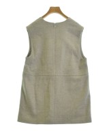 UNITED ARROWS（ユナイテッドアローズ）ベスト グレー サイズ:-(L位) レディース/2200631861058